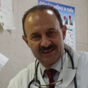 Dr. Giovanni Vitali Rosati Pediatra