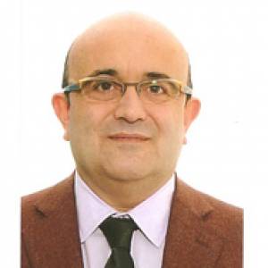 Dr. Antonio Maria Pagano