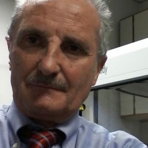 Prof. Riccardo Pellegrino Pneumologo