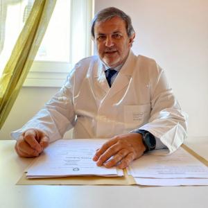Dr. Angelo Multinu