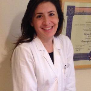 Dr.ssa Linda Manuzzi Ginecologo