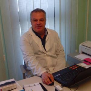 Dr. Nicola Chiulli