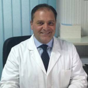 Prof. Giancarlo Capasso Otorinolaringoiatra