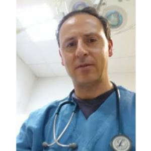 Dr. Giambattista Mauro Medico Estetico