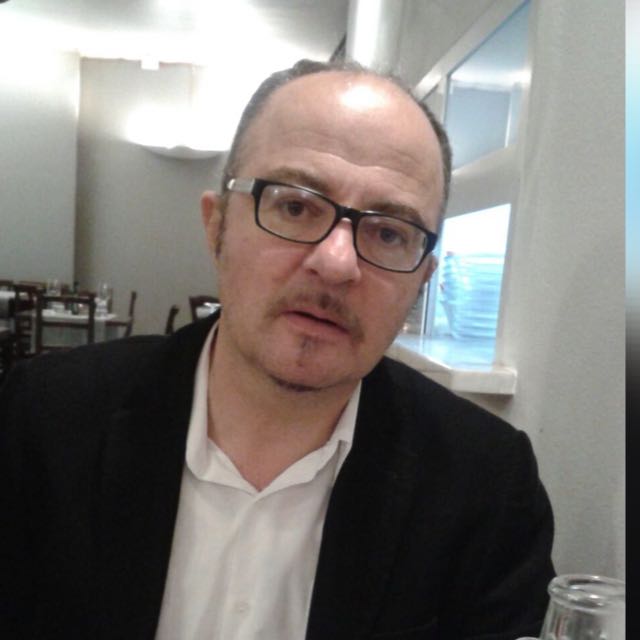 Dr. Francesco Gavaudan