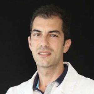 Dr. Emanuele Checcoli Otorinolaringoiatra