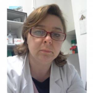 Dr.ssa Maria Lucia Pistorio Ecografista