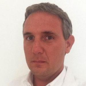 Dr. Claudio Tosti Gastroenterologo