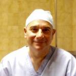 Dr. Marco Delpiano Oculista