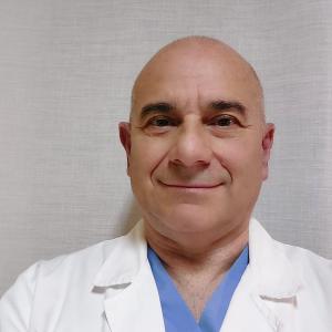 Dr. Marco Delpiano Oculista