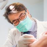 Dr. Francesco Cambria Dentista o Odontoiatra