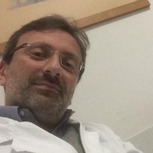 Dr. Shalom Haggiag Neurologo