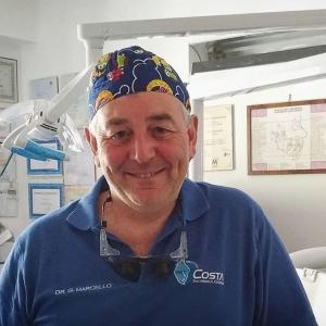 Dr. Giovanni Marcello Costa Dentista o Odontoiatra
