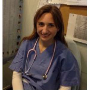 Dr.ssa Valentina Finizio Pediatra
