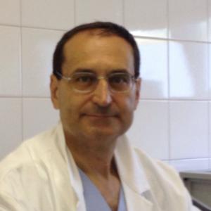 Dr. Claudio Tuci Chirurgo Proctologo