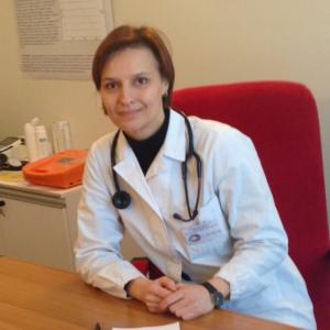 Dr.ssa Marta Matuskova Dermatologo