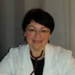Dr.ssa Paola Panicali Reumatologo