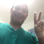 Dr. Naim Asmar Dentista o Odontoiatra