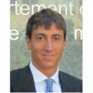 Dr. Matteo Coviello Ortopedico