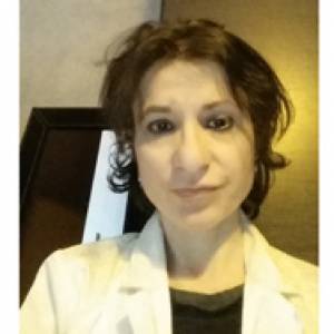 Dr.ssa Giuseppina Lo Bue Oculista
