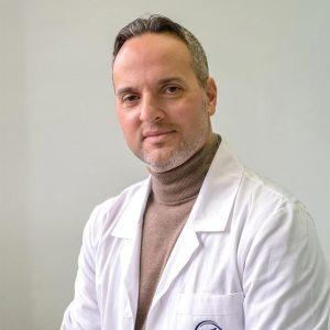 Dr. Michele Pezza Dermatologo