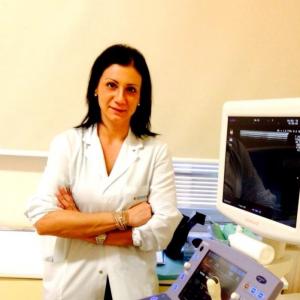 Dr.ssa Erica Giustozzi Chirurgo Generale