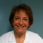 Dr.ssa Chiara Comoglio Cardiochirurgo