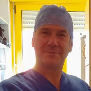 Dr. Claudio Debortoli Ortopedico