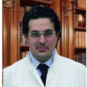Dr. Alessandro Pappalardo Oncologo