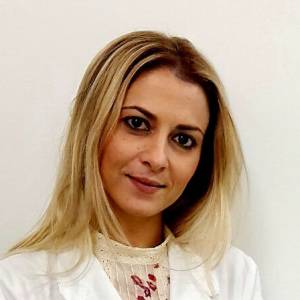Dr.ssa Francesca Antonini Urologo
