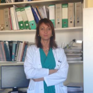 Dr.ssa Elisabetta Garavaglia Ginecologo
