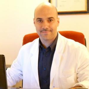 Dr. Giuseppe Crusafio Fisiatra