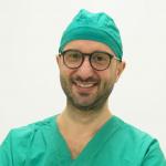 Dr. Vincenzo Di Donfrancesco Otorinolaringoiatra