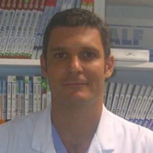 Dr. Gabriele Luigi Gasparini Cardiologo