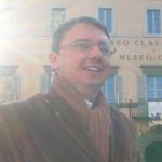 Dr. Marco Antonio Distefano