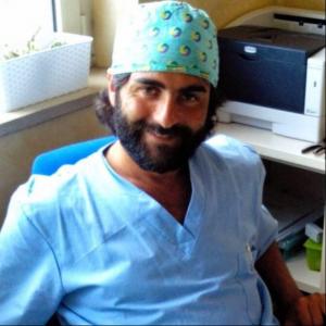 Dr. Nicola Spiezia Urologo