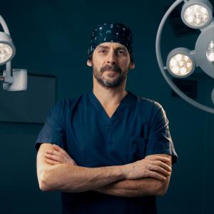 Dr. Marco Calderoni Ortopedico