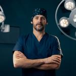 Dr. Marco Calderoni Ortopedico