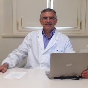 Dr. Michele Bertoni Allergologo