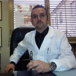 Dr. Emmanuele Vece Urologo