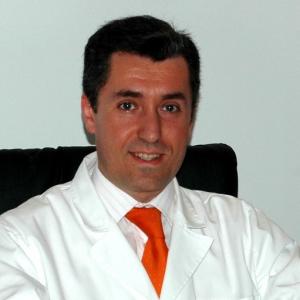 Dr. Roberto Rovida