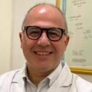 Dr. Fernando Linsalata Ginecologo