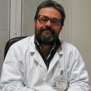Dr. Cesare Augusto Cardi Ginecologo