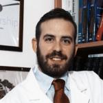 Dr. Riccardo Cecchinato Ortopedico