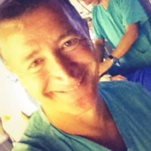 Dr. Giorgio Bruno Gastroenterologo