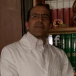 Dr. Mehdi Sowlat Farvid Medico del dolore