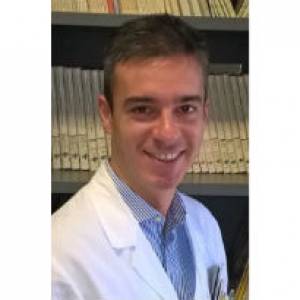 Dr. Simone Spolaore Ortopedico