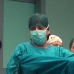 Dr. Giantony Di Giorgio Ortopedico
