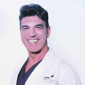 Dr. Angelo De Cataldis