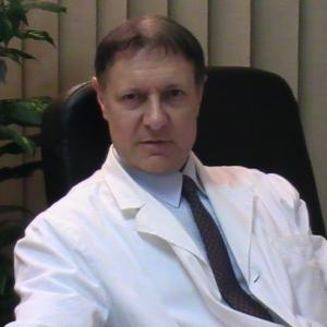 Dr. Michele Ieva Medico Estetico